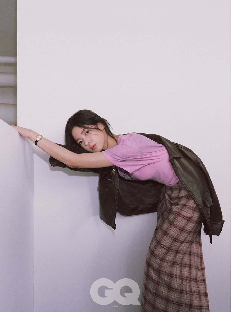 ITZYofficial's tweet photo. LIA X GQ KOREA (2)
JAN, 2026

#ITZY #MIDZY @ITZYofficial
#LIA #리아
@GQKOREA https://t.co/Yd2ojwCeGh