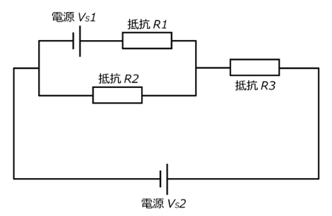 ROHM_JP's tweet photo. ＼オームの法則の次は"キルヒホッフ"⚡／

ドイツの物理学者で化学者のグスタフ・ロベルト・キルヒホフは、電流の流れと電圧の巡り道を定式化しました。
複雑な回路もキルヒホッフの法則でスッキリ解析できます💡

📌オームの法則は #TechWeb へ
https://t.co/m49oZXzD0R

#エレクトロニクス #抵抗器 #エンジニア応援