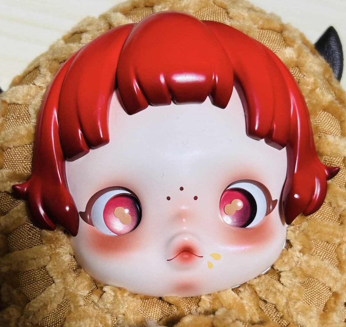 カーリー様ページ Carly(ｶｰﾘｰ)🐺🦋 (@carly_ALPHAZ) / Posts / X