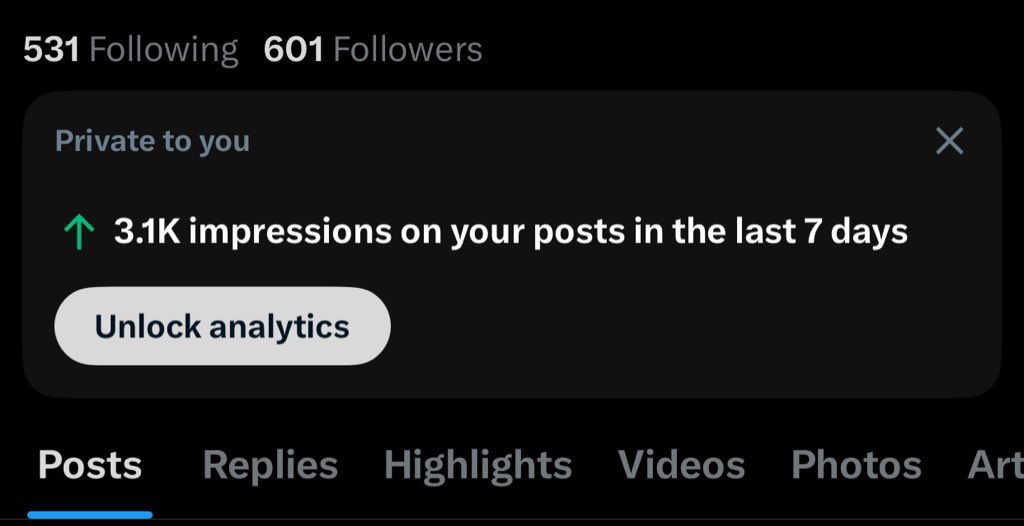 Post your business in the community, let’s retweet for you