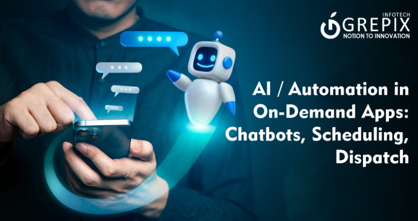 Grepix Infotech Pvt. Ltd. tweet media