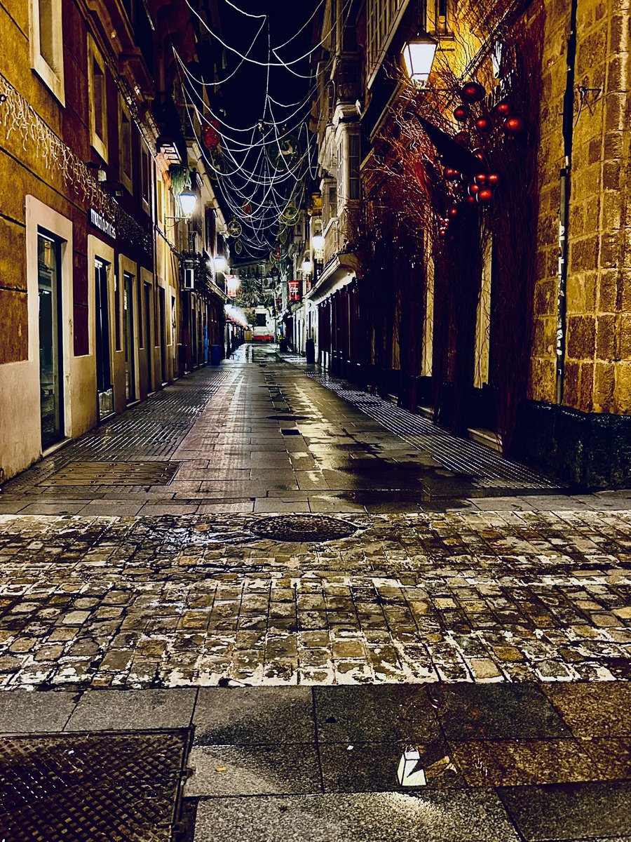 Buenos días desde Cádiz