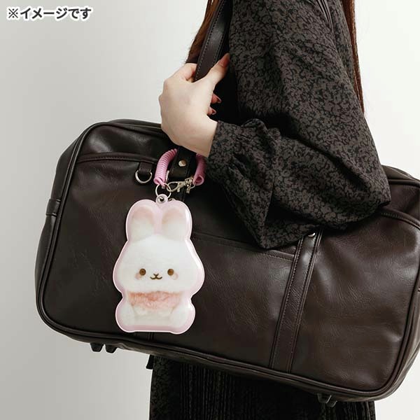 ぬいフォトシリーズ📷 ぬいぐるみの写真をデザインに取り入れた 「ぬい