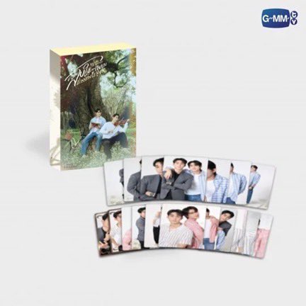 Melody of Secrets Collectible Card Set】 Force&Bookの最新作