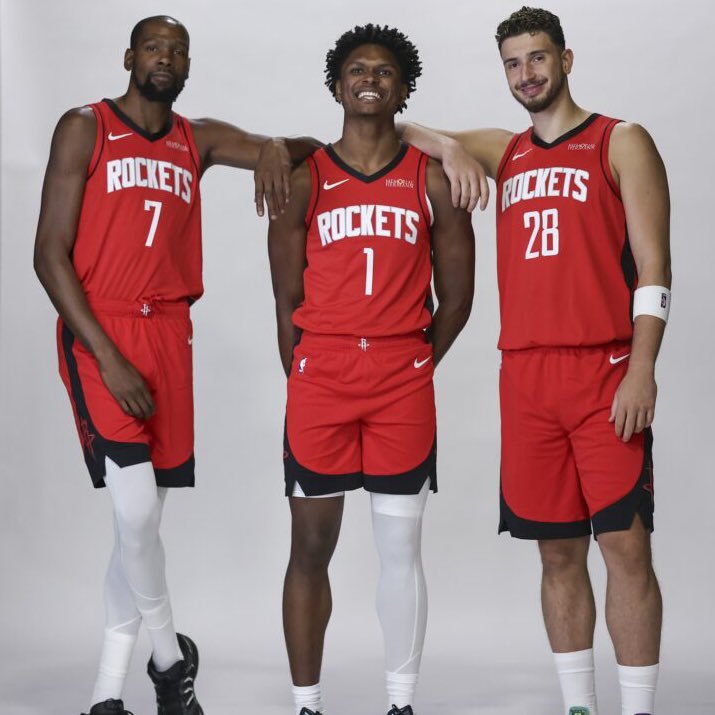 LegionHoops's tweet image. The Rockets have now lost 9 games this season.

8 of them have come in clutch time… 😳

Houston is also now 1-4 in overtime games.