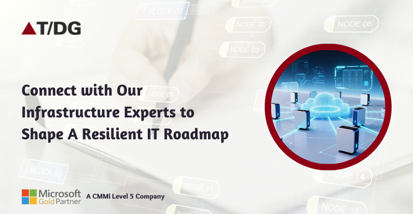 thedigtalgroup's tweet image. The Digital Group’s infrastructure experts are ready to analyze current challenges and outline a tailored managed services roadmap. Reach out and start planning a more resilient foundation. thedigitalgroup.com/services/manag…

#ContactUs #ITConsulting #ManagedServices #InfrastructureStrategy