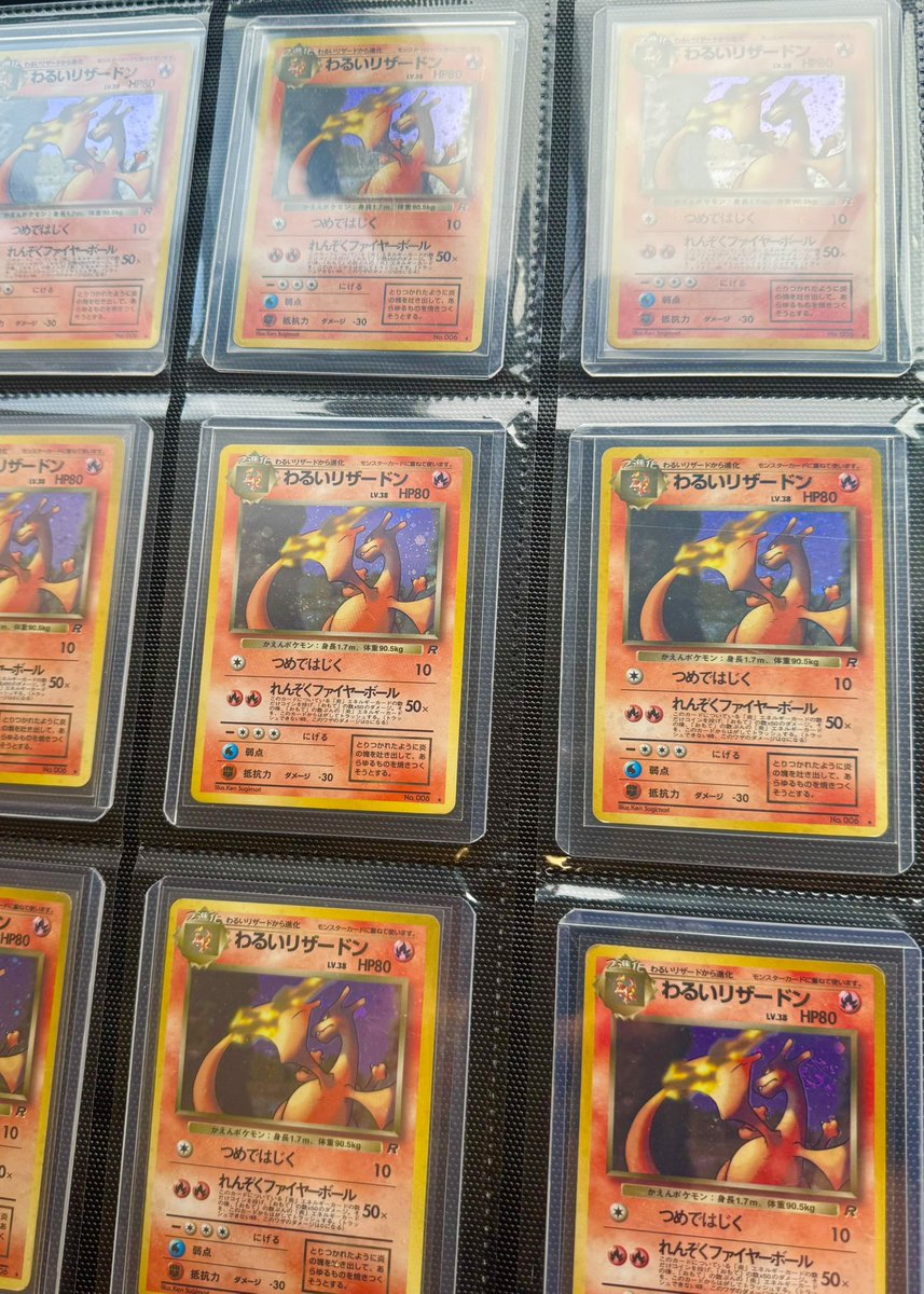 pokepurikun's tweet image. Team Dark #charizard or #blastoise ? I’m 100% Blastoise because you know why👑💤