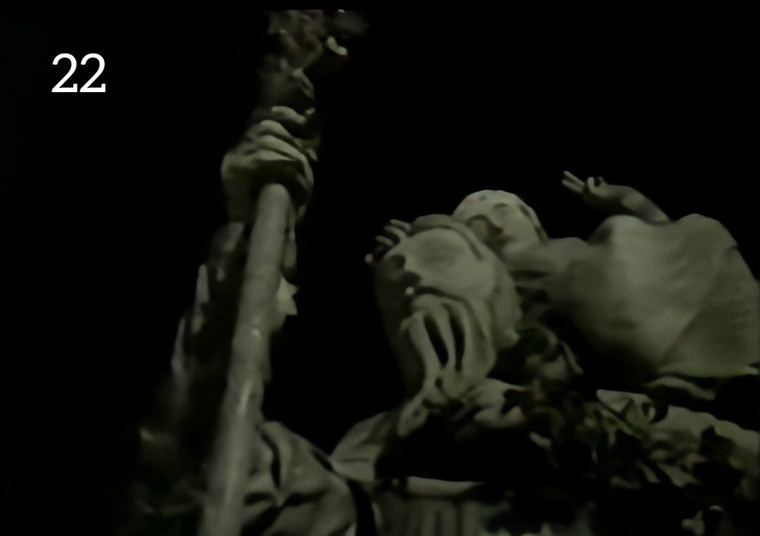 TheKnowe's tweet image. The Children Of Green Knowe Advent Calendar 💚
#childrenofgreenknowe