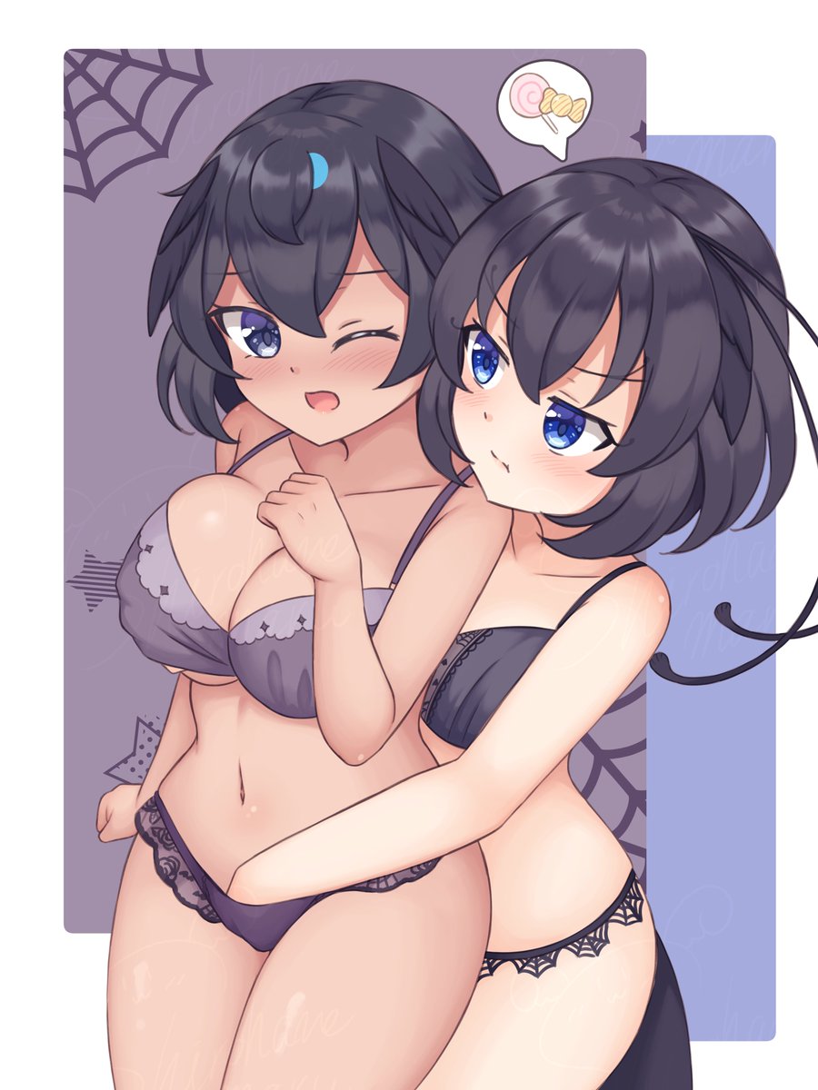 フウチョウ

skebリクエストありがとです! 