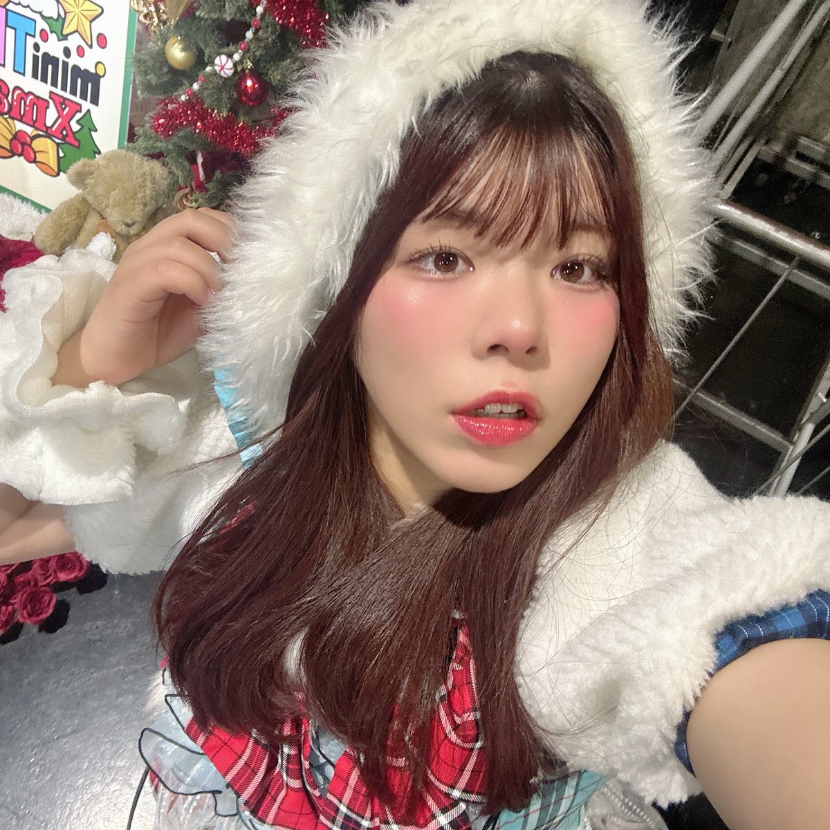 むぎちゃん 生瀬むぎ🩵びっくえんじぇる🩵 (@mugi_bigangel) / Posts / X