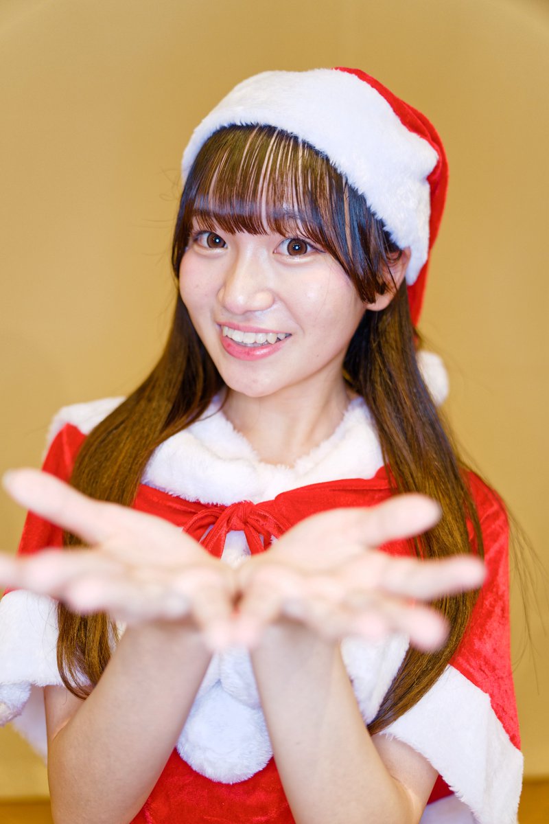 プレゼントを欲しがるかなピョンタさん🐰 #かなぴょん #中宮果杏 #ほ