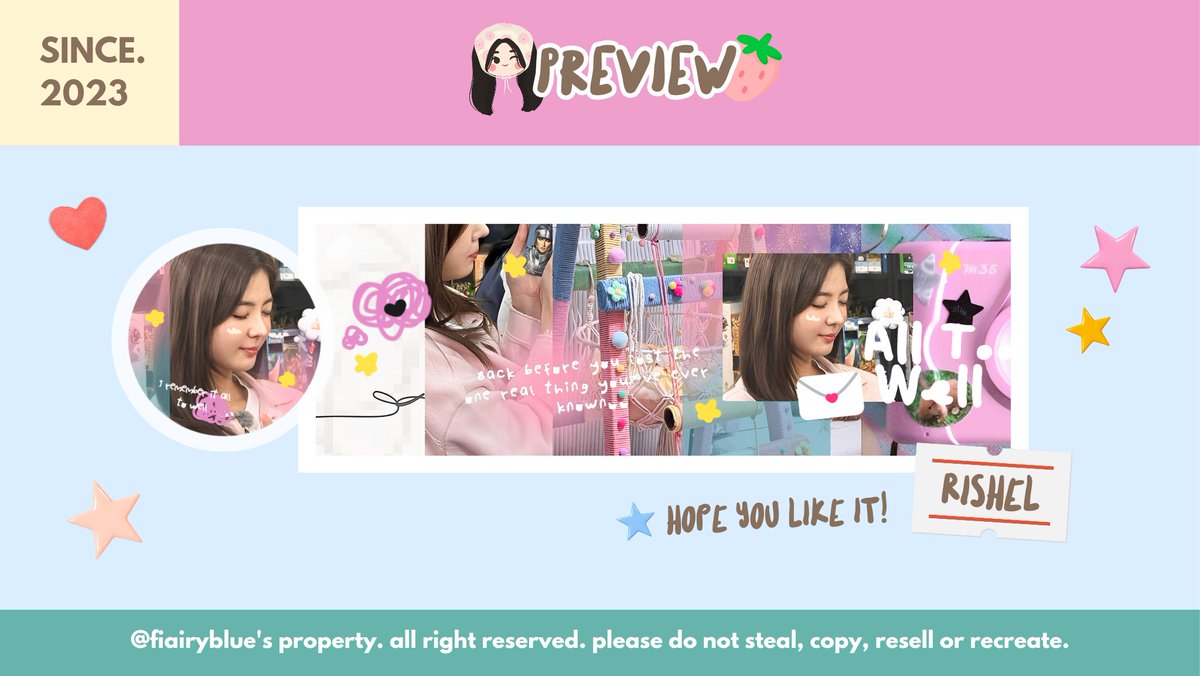 aileen🌷 tweet media