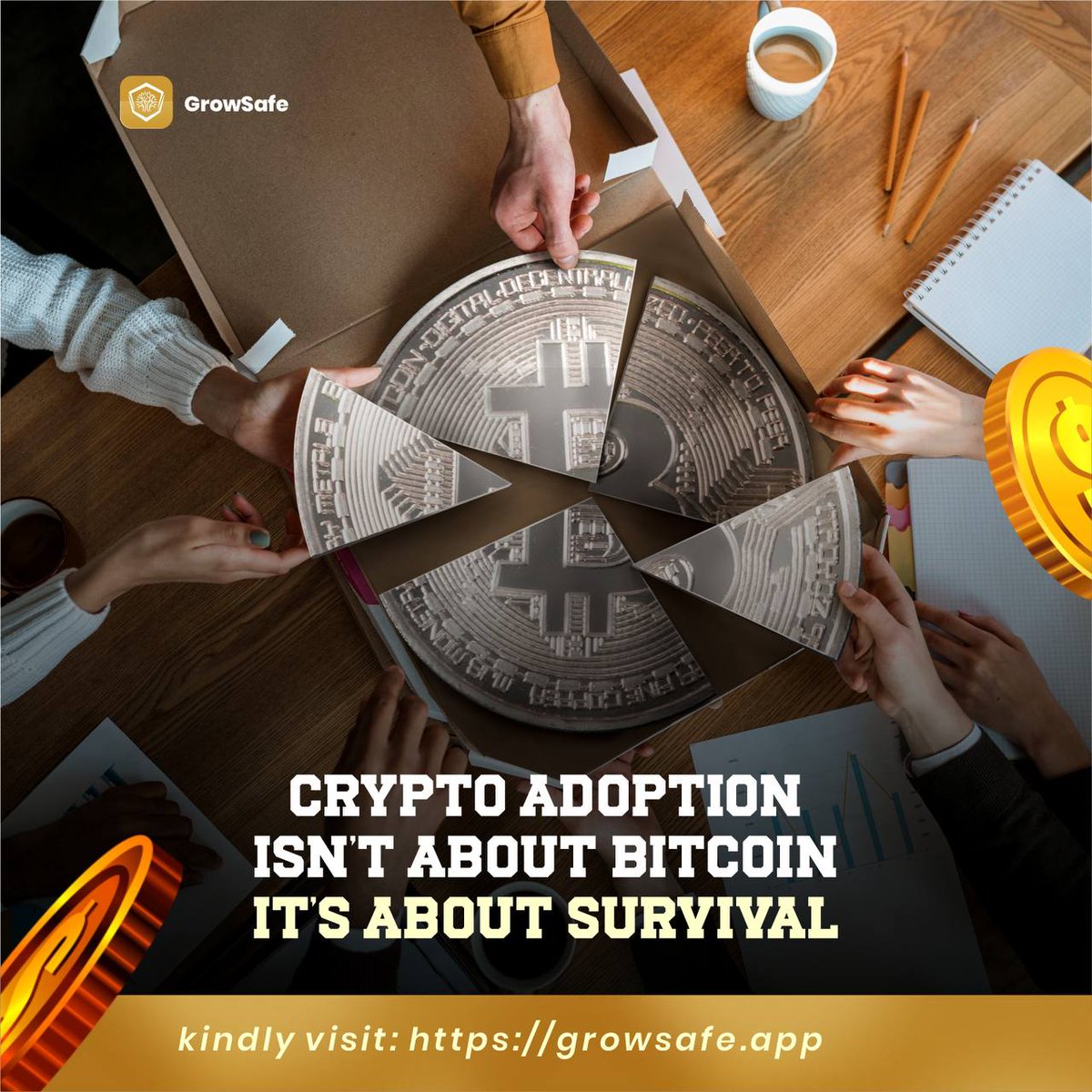 GrowSafe tweet media