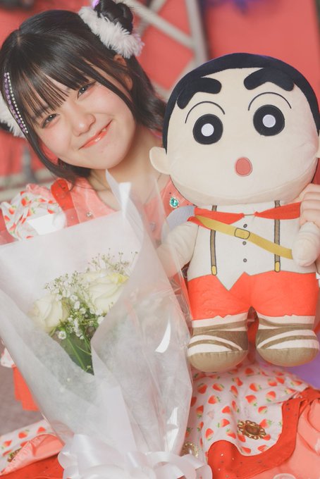 Twitterのコスプレ画像7