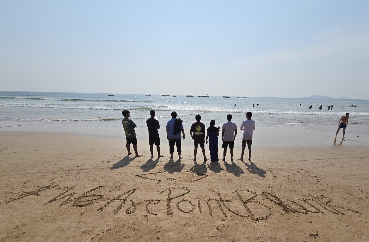 Deval Gupta tweet media