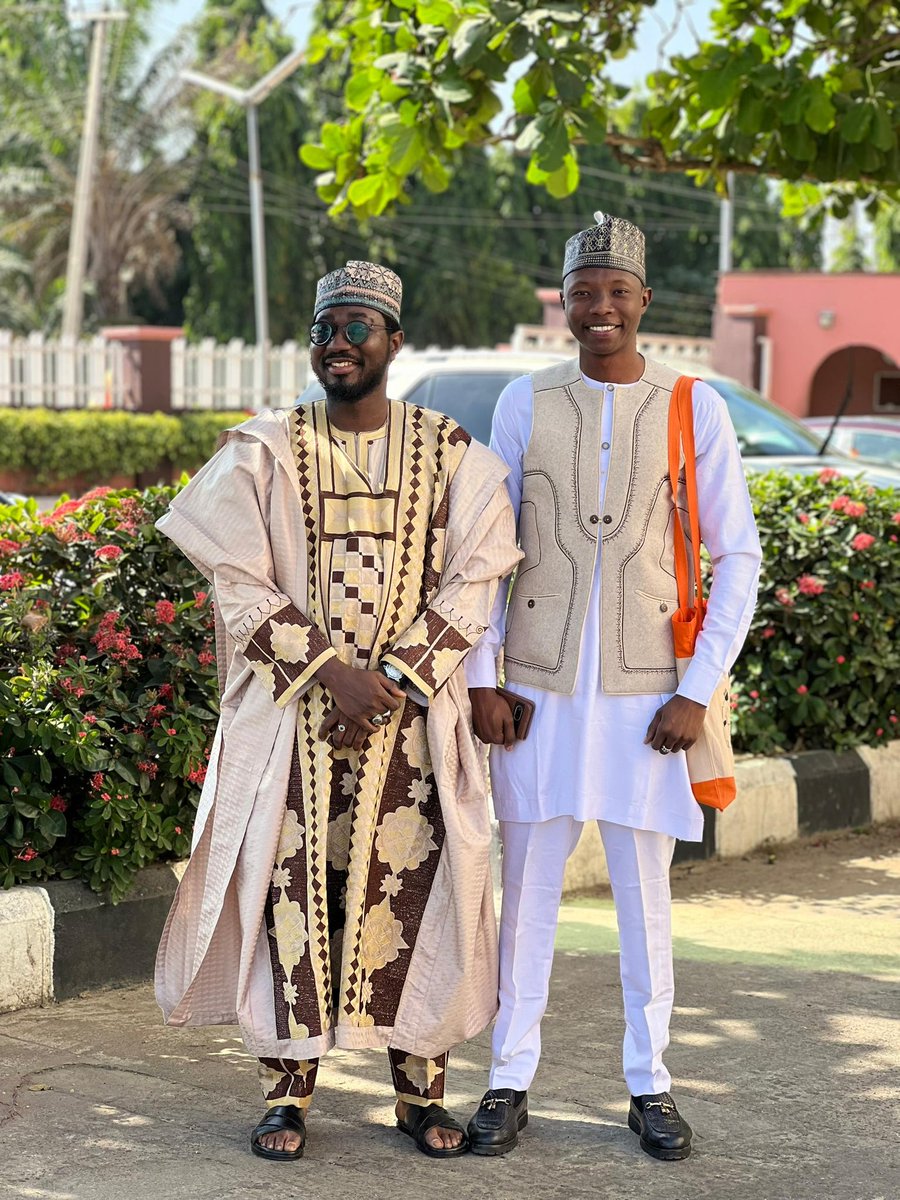 Uncle A.B tweet media