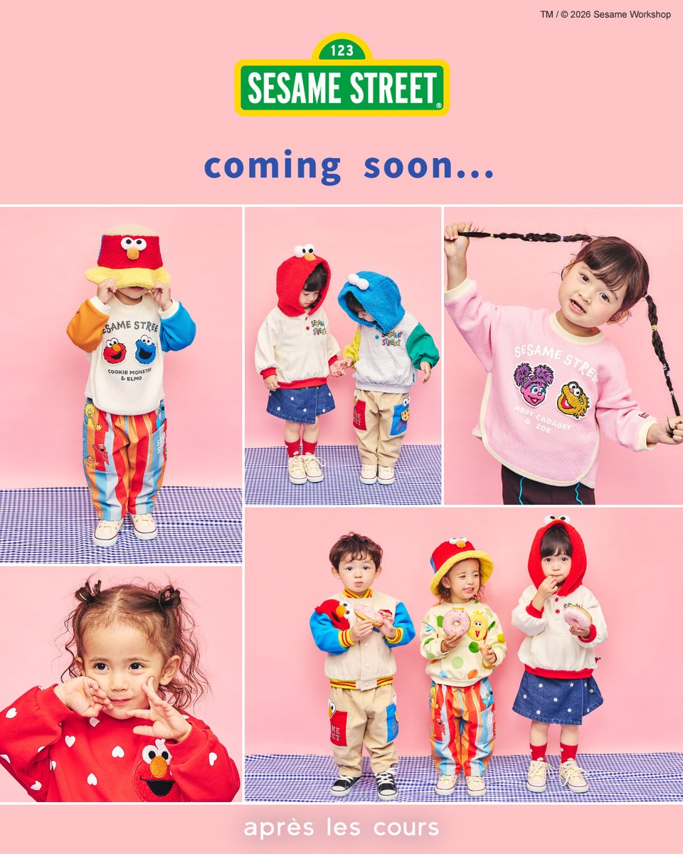 apres les cours(アプレ レ クール) (@apreslescours) / Posts / X