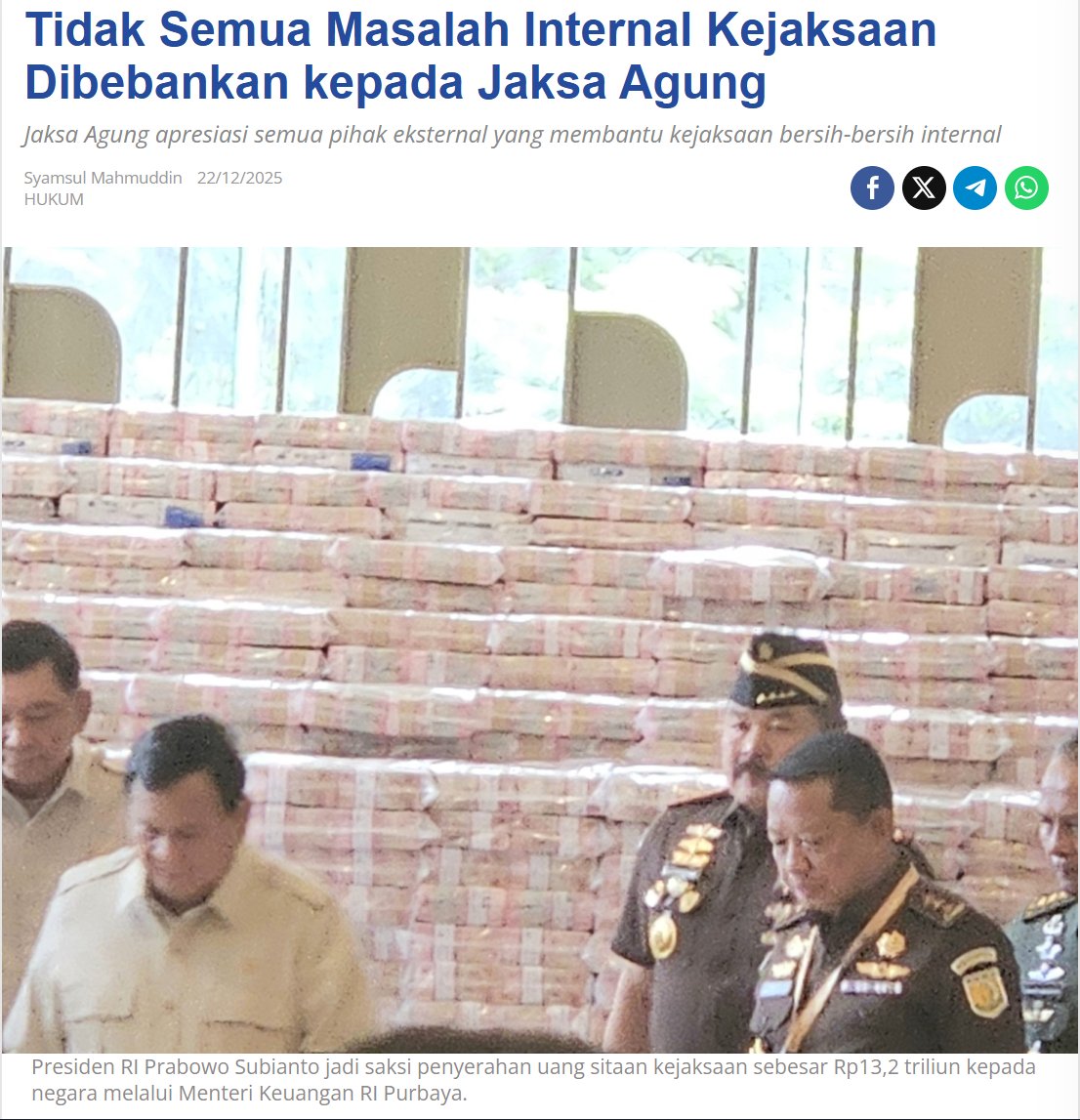 WulanauliaZ's tweet photo. dukung penuh Jaksa Agung, ayo basmi korupsi untuk negeri! https://t.co/p2hhAfDdcB https://t.co/8tKYZzwp6J