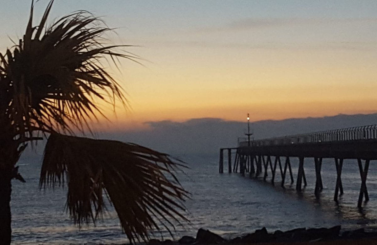 Passejant per Catalunya. 
Badalona. Pont del Petroli. #Badalona #descobrircat #patrimoni