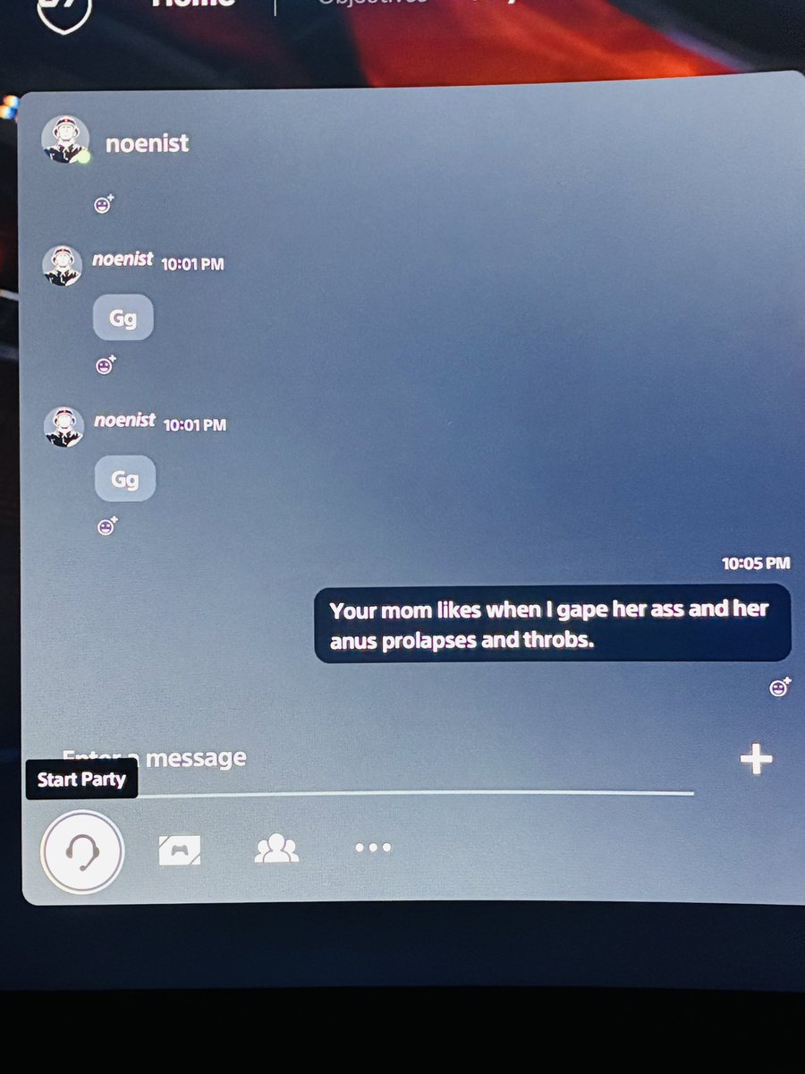 kzrsct's tweet photo. The other guy started talking shit first on psn. So I finished it. https://t.co/UeMgLCDBWG