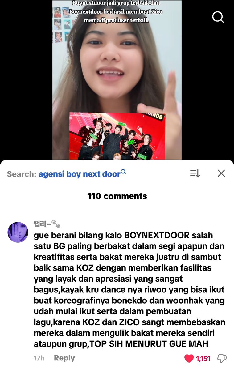 boynextdoor you deserve all love from everyone... 🥹💞