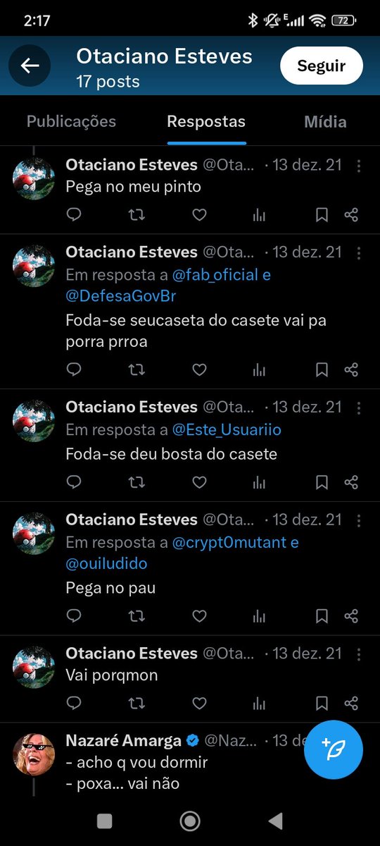 ICEEH2O1's tweet photo. @DebatesemH Pov: Otaciano tinha dedo nessa conta https://t.co/9nBfYy57cY