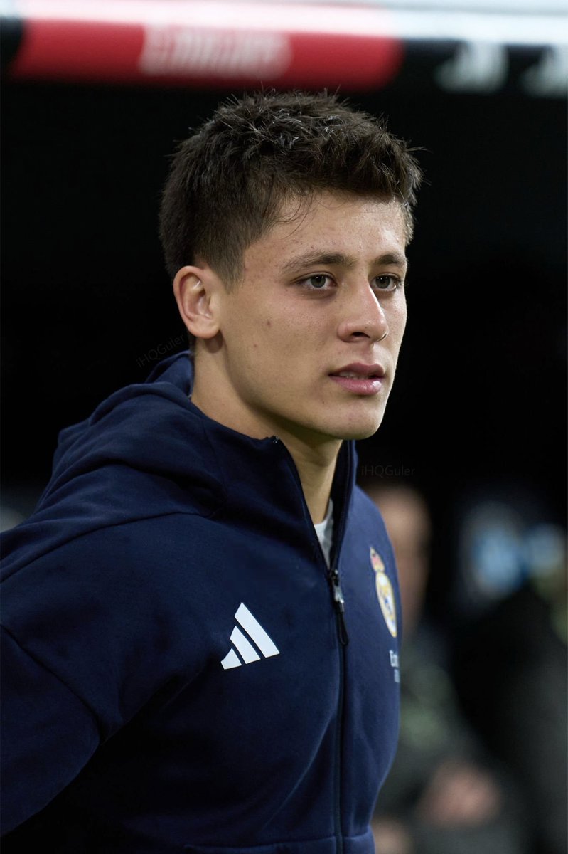 Arda Güler HQ (@ihqguler) on Twitter photo 