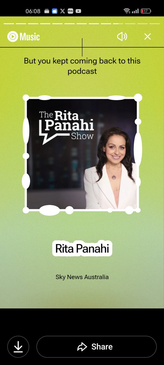 MrSmoke1981's tweet photo. @RitaPanahi thank you for a great year!! You kept me happy though the year we've had in the UK!!

Have a Great Christmas and new year!! https://t.co/8P6bflWpz7