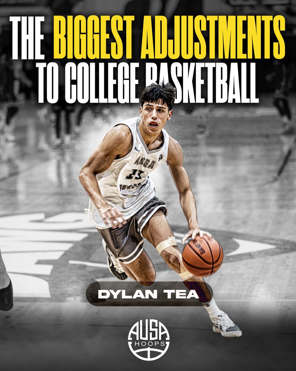 AUSA Hoops tweet media