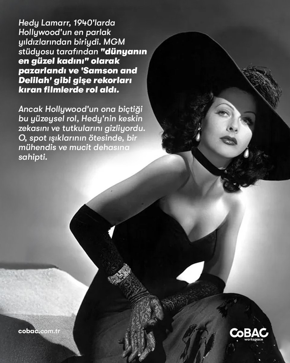 CoBAC Workspace tweet media