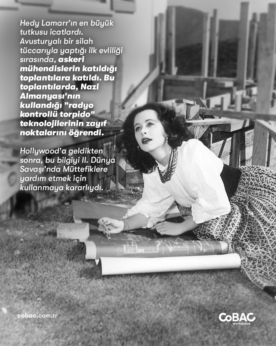 CoBAC Workspace tweet media