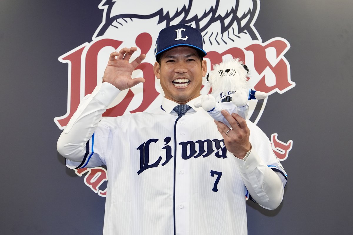 ウーロン・アスク (@bukko_lions) / Posts / X