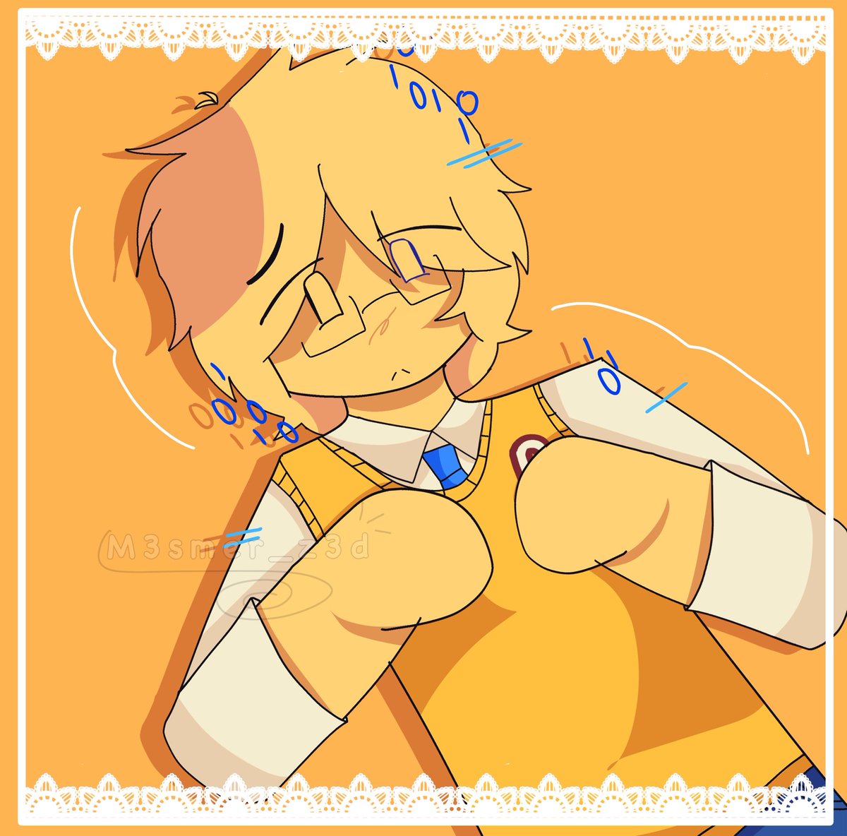 Johnnnn
<a href="/ghoztboxez/">niles 🖥</a> design lolol 

#johndoe