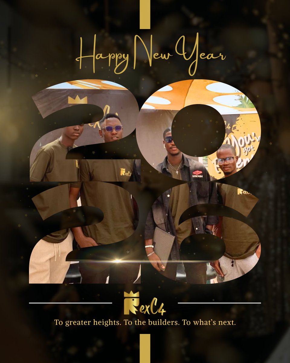 RexC4 Technologies tweet media