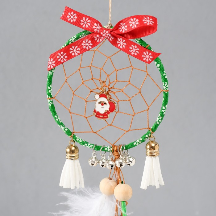 We found a Christmas amulet! 😃

He will definitely bring you good luck in winning 

It remains only to put ❤️ and write in the comments "YES WILL BE SUCH"