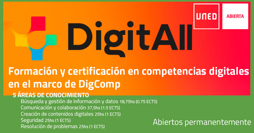 UNED Abierta tweet media