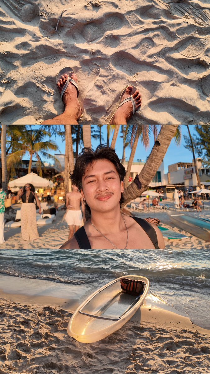 Matchamochaay's tweet image. Dji Osmo Pocket 3

the camera              vs                  the result