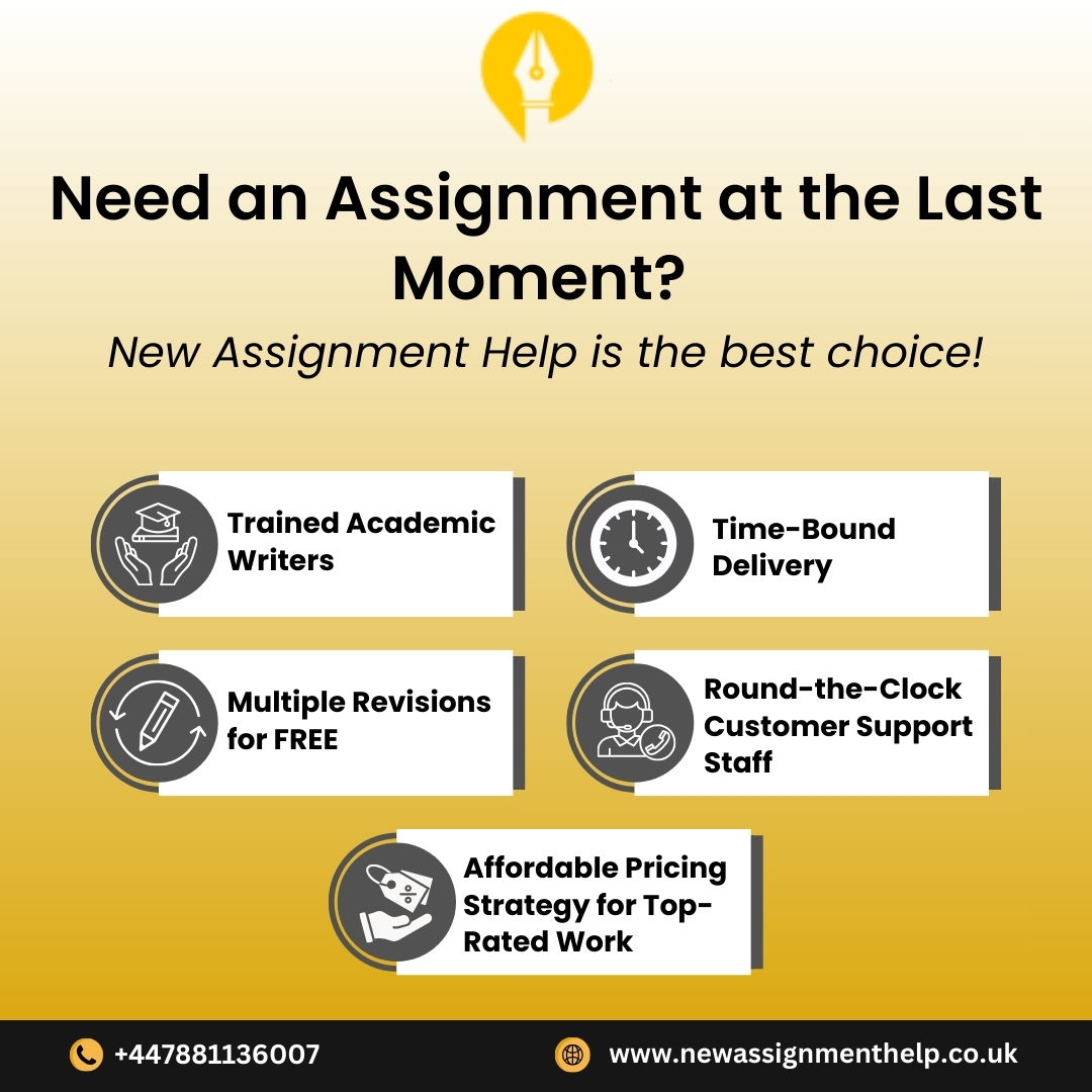 New Assignment Help Australia tweet media