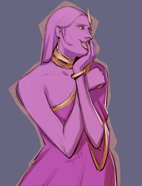 DragonRoIlZ's tweet image. i love you please be real