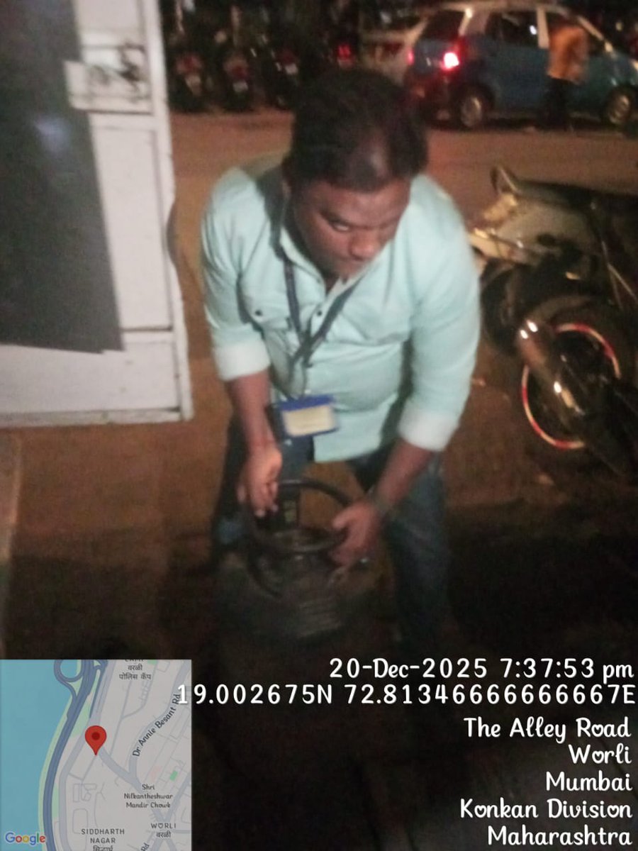 WARD GS BMC tweet media