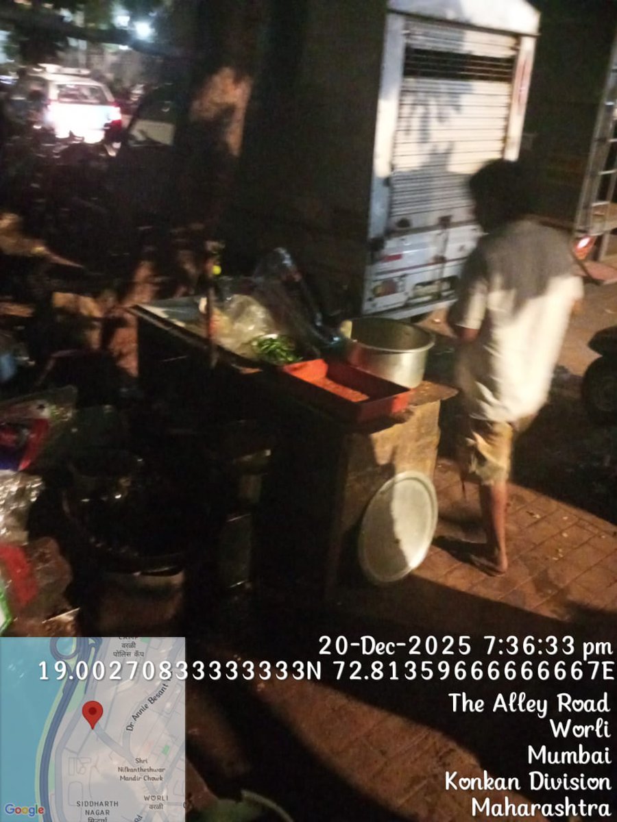 WARD GS BMC tweet media