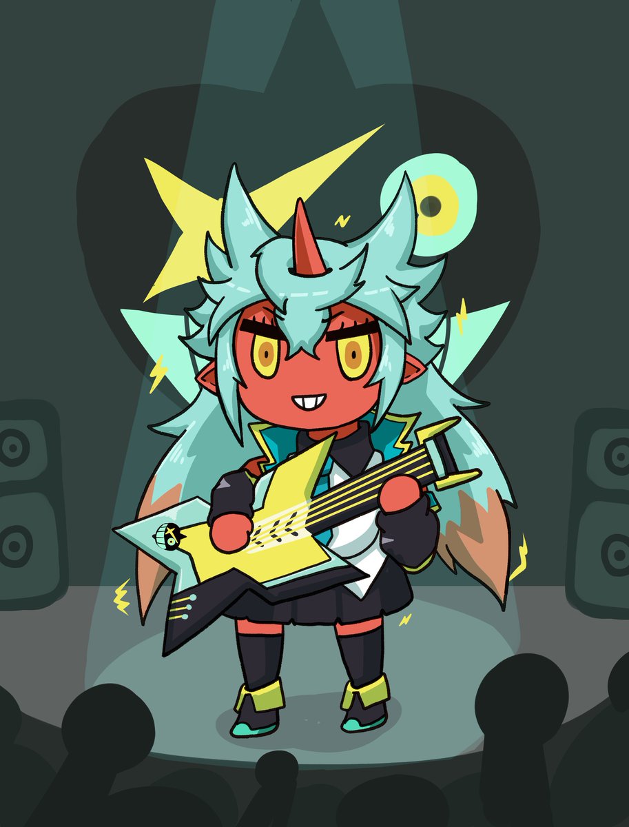 SpaceZino5's tweet image. Vyce posting