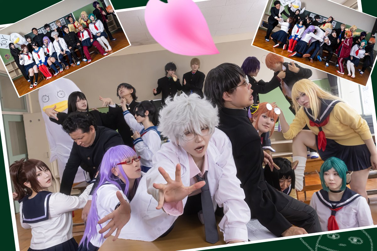 chikaは5/6池袋a! tweet media