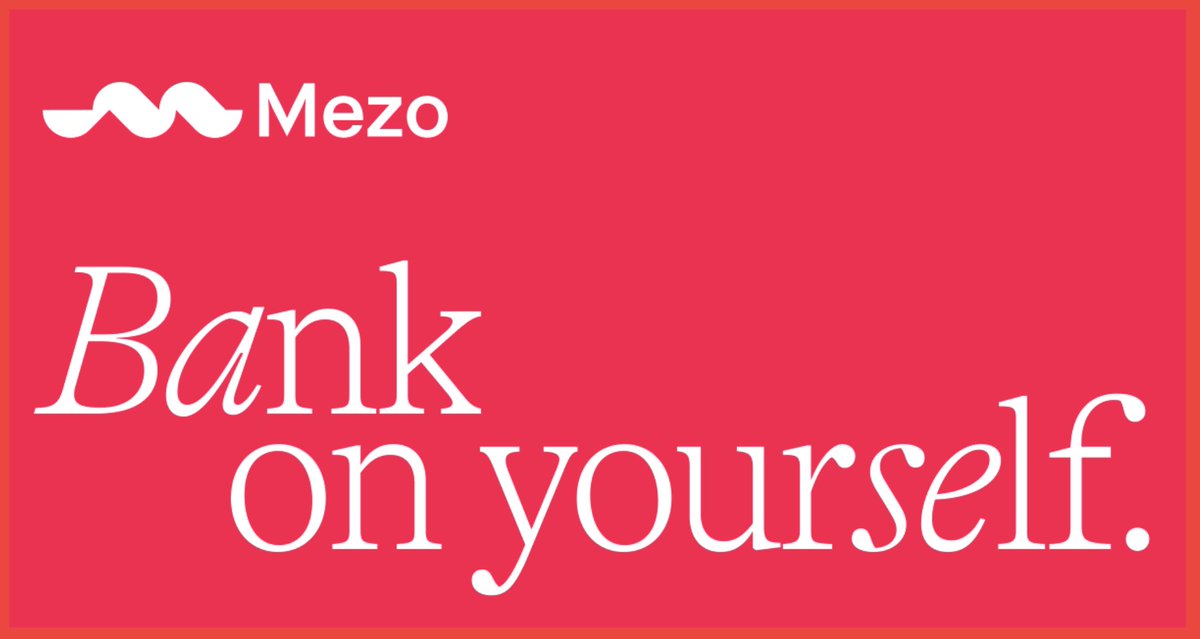 hasithasubha's tweet image. Here I want to tell what I like about @MezoNetwork and that is the incentives work back to Bitcoin and not away from it. 

BTC keeps the system safe. 

It pays transaction fees. 

It locks as veBTC to tell where rewards go. 

We don't get the yield from emissions games or weird…