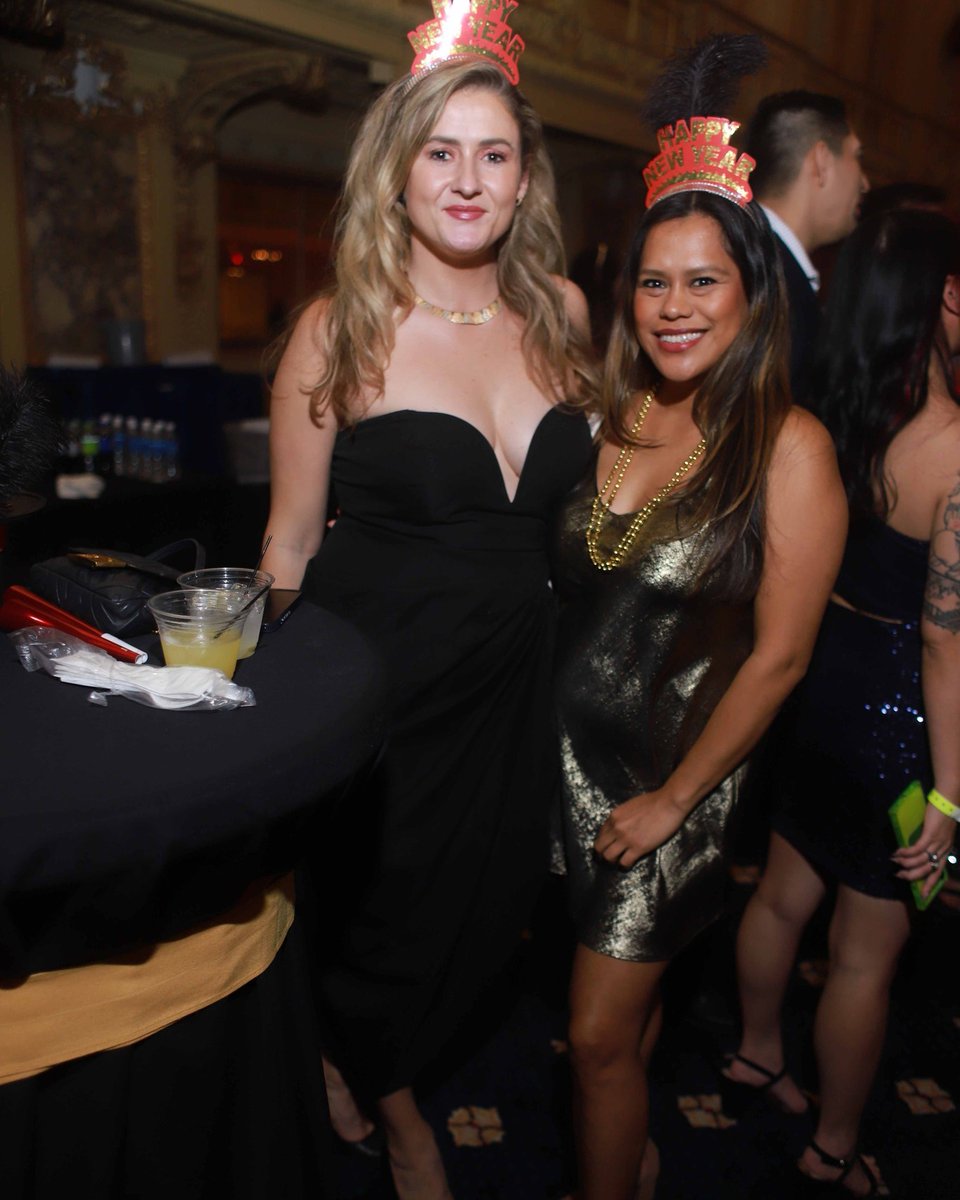 New Years Eve Party 2026 tweet media