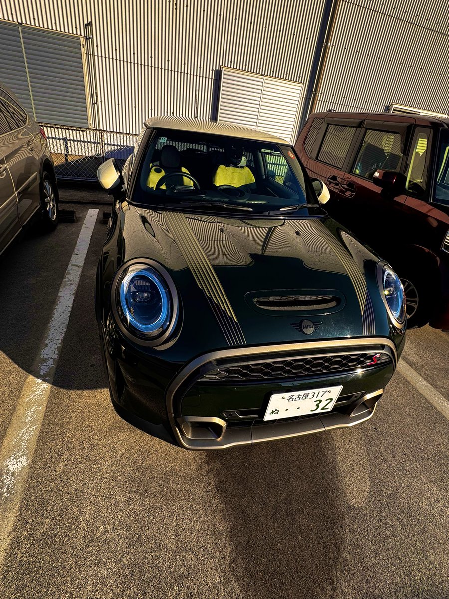 Post by ⓃⒶⓈⓊ☄️ on X: ピカピカにしたよ