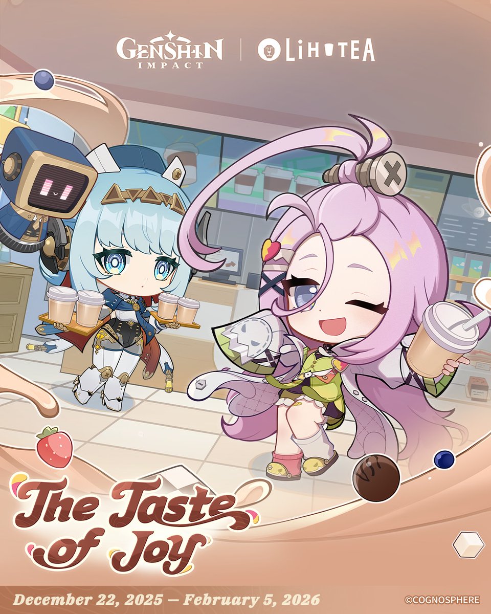 原神グッズ販売情報 Genshin (@Genshin_goods) / Posts / X