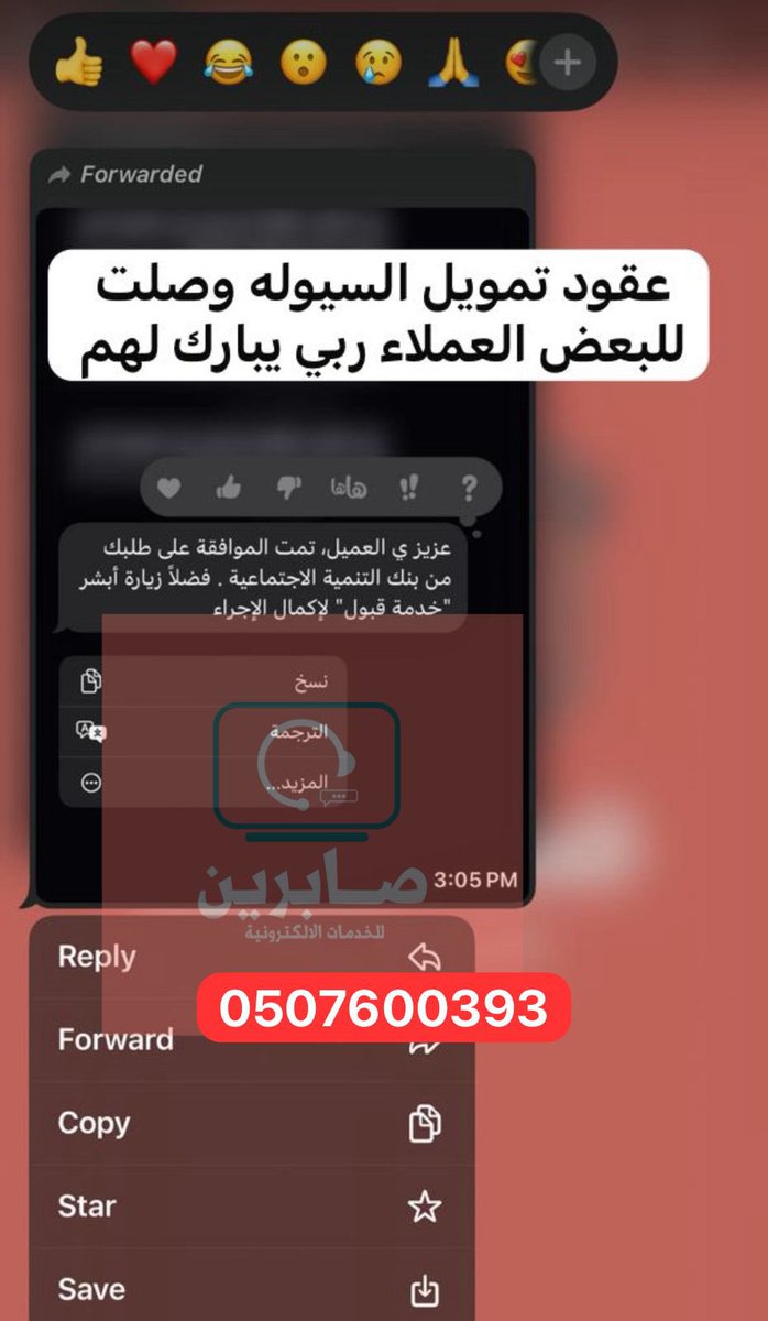 قرض العمل الحر | صابرين✨ tweet media