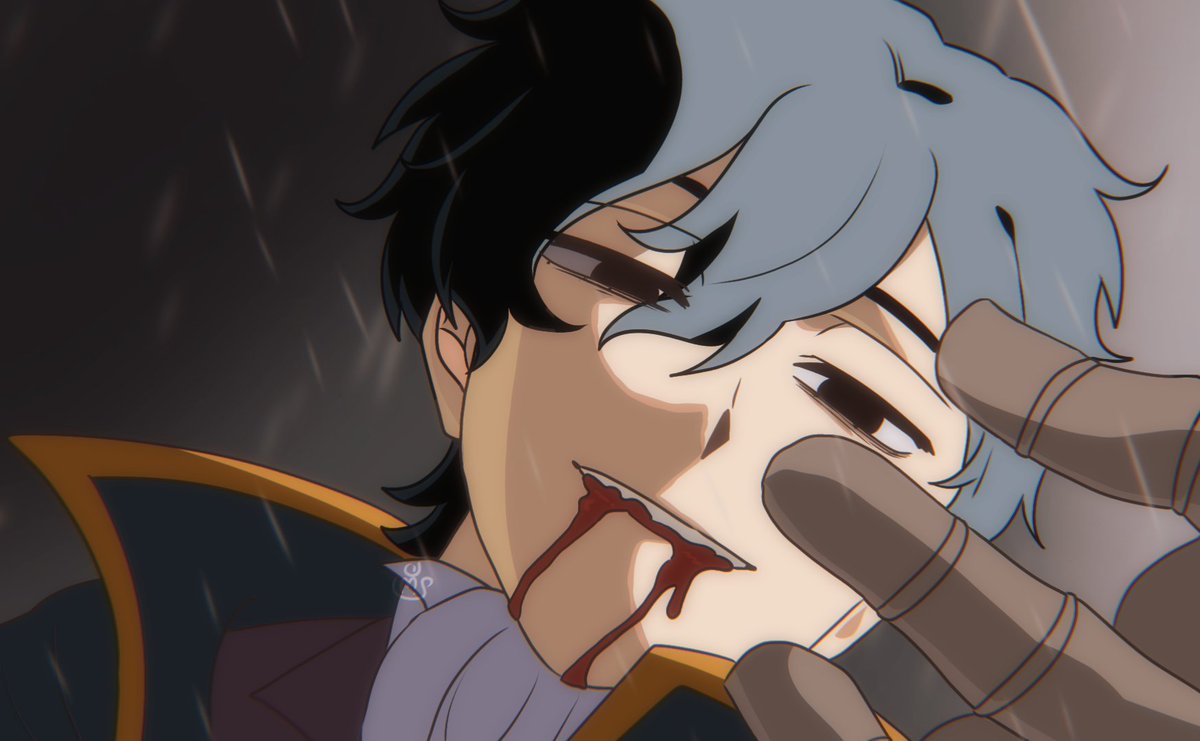 NAGlSAGl's tweet image. [ #saparata #fluixon #statesmp ]

goodbye, friend.