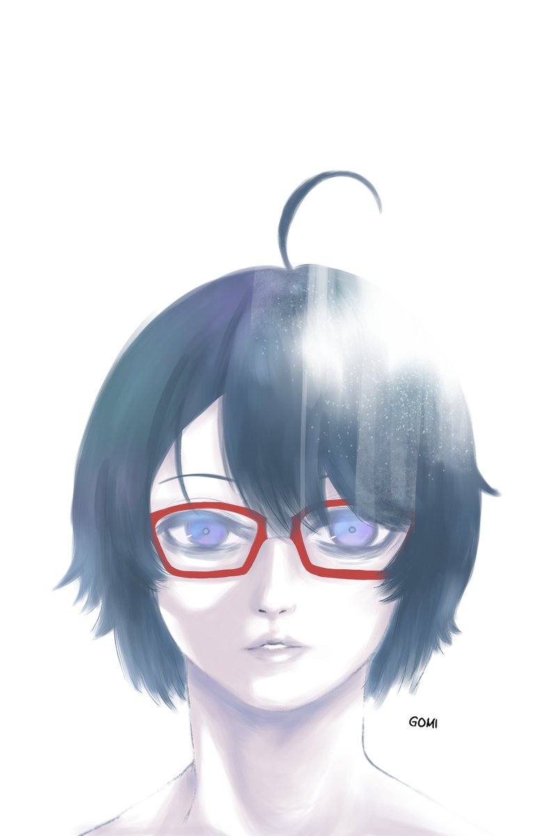 GOMI (@stinky_gomi) on Twitter photo 